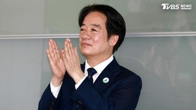 第5次為軍公教加薪!賴清德宣布:國軍明年1月起再加4%
