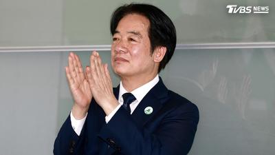 突普發現金1萬哪招?藍委酸賴清德2028「政策銀彈」準備好了