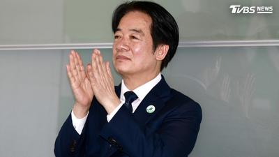 預言2028賴清德贏面大!她被點名是「最大貴人」:沒救了