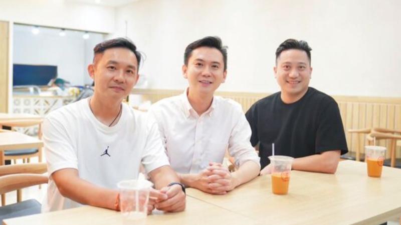 接棒鄭朝方!民進黨擬「徵召曾聖凱」選竹北市長 將報中常會提名