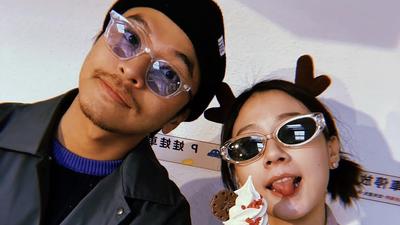 快訊/楊銘威離婚了!方志友證實結束11年夫妻關係:感謝這些年陪伴包容付出