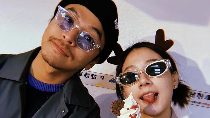 快訊/楊銘威離婚了!方志友證實結束11年夫妻關係:感謝這些年陪伴包容付出