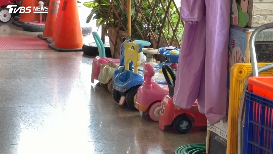 屏東托嬰中心疏忽!3月大男嬰窒息亡