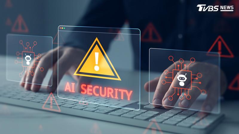 AI測試怎麼變成資安風險?OpenAI、Anthropic、Meta接連出現異常 35人以色列新創成關鍵