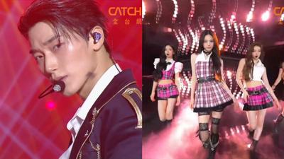 2026 SBS歌謠大戰SUMMER/5大名場面一次看 3大女團限定合體嗨爆全場