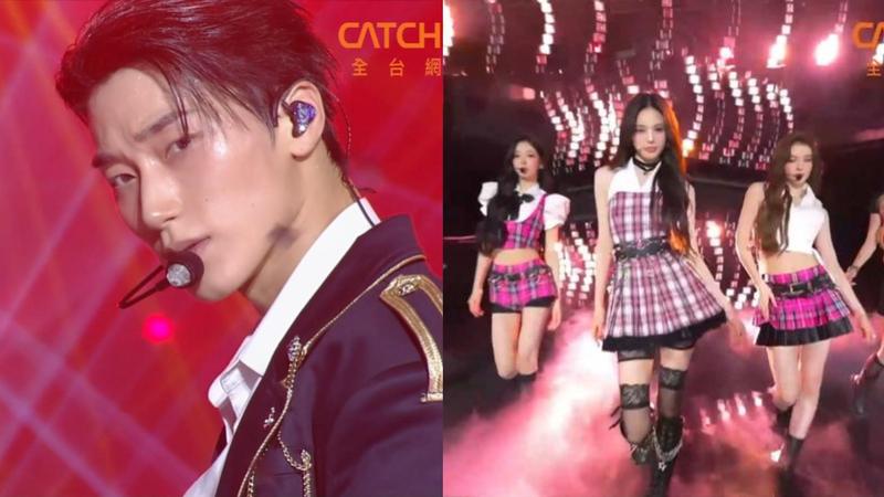 2026 SBS歌謠大戰SUMMER/5大名場面一次看 3大女團限定合體嗨爆全場