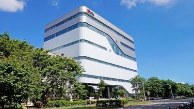 遭外資降評!電子紙大廠元太重摔跌停 午盤餘3千張等賣