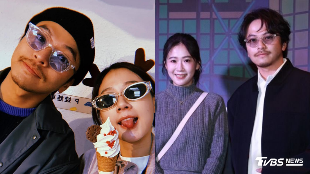 方志友離婚12年情斷 女星早知情:緣盡了