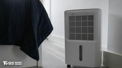 家中除濕機突自燃燒毀家當!新北女告贏東元電機理由曝光