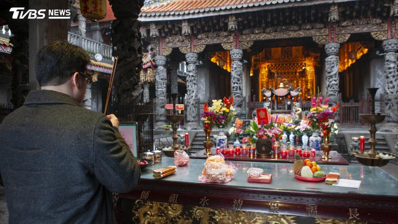中元普渡免忙翻!全台10大熱門代辦宮廟 線上就能申請