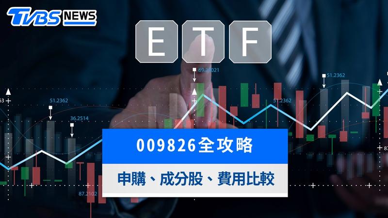 009826台版VT全攻略》成分股、費用率、優缺點與美股VT比較解析