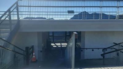 上個廁所「秒跨2縣市」!合歡山公廁成打卡地 網全笑翻