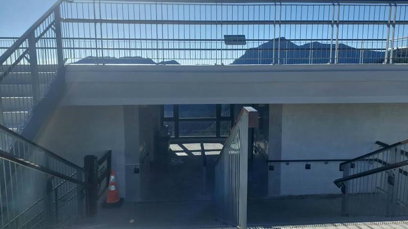 上個廁所「秒跨2縣市」!合歡山公廁成打卡地 網全笑翻