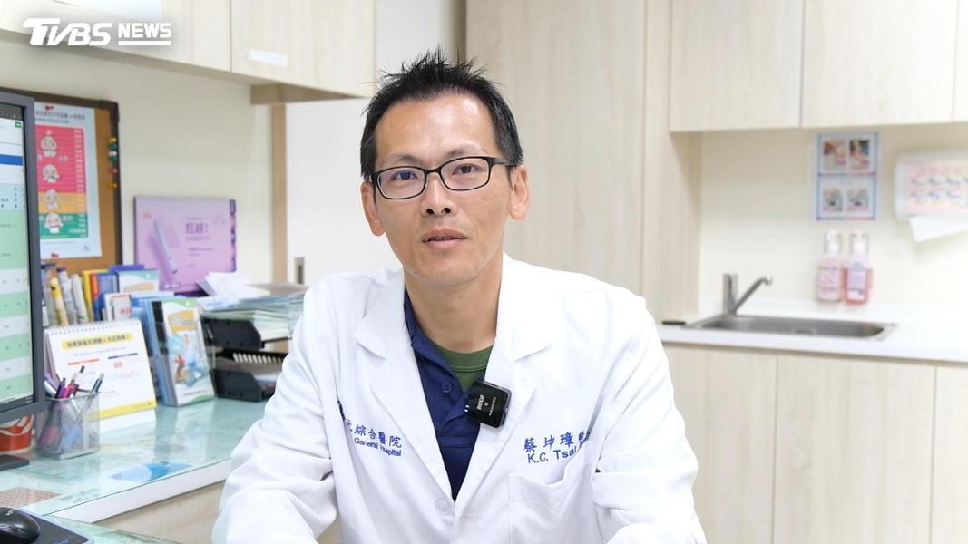 打嗝超過48小時...恐罹「這重大疾病」!醫師警告:合併頭暈、走不穩快就醫!(圖/TVBS)