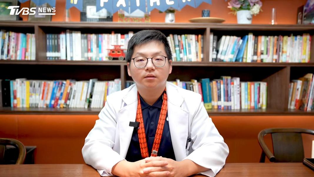打嗝超過48小時...恐罹「這重大疾病」!醫師警告:合併頭暈、走不穩快就醫!(圖/TVBS)