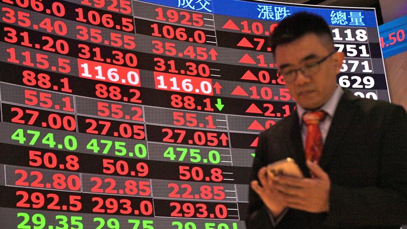 PCB族群火熱!健鼎開盤直攻漲停 午盤逾3000張排隊等買