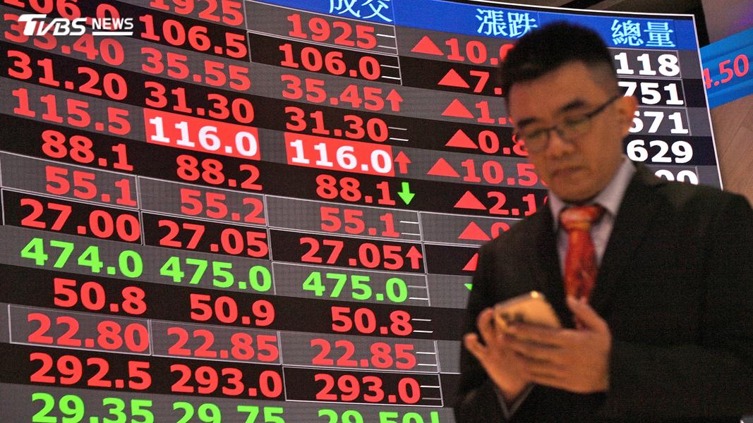 外資上週買超266億!砸錢狂掃「這檔股」