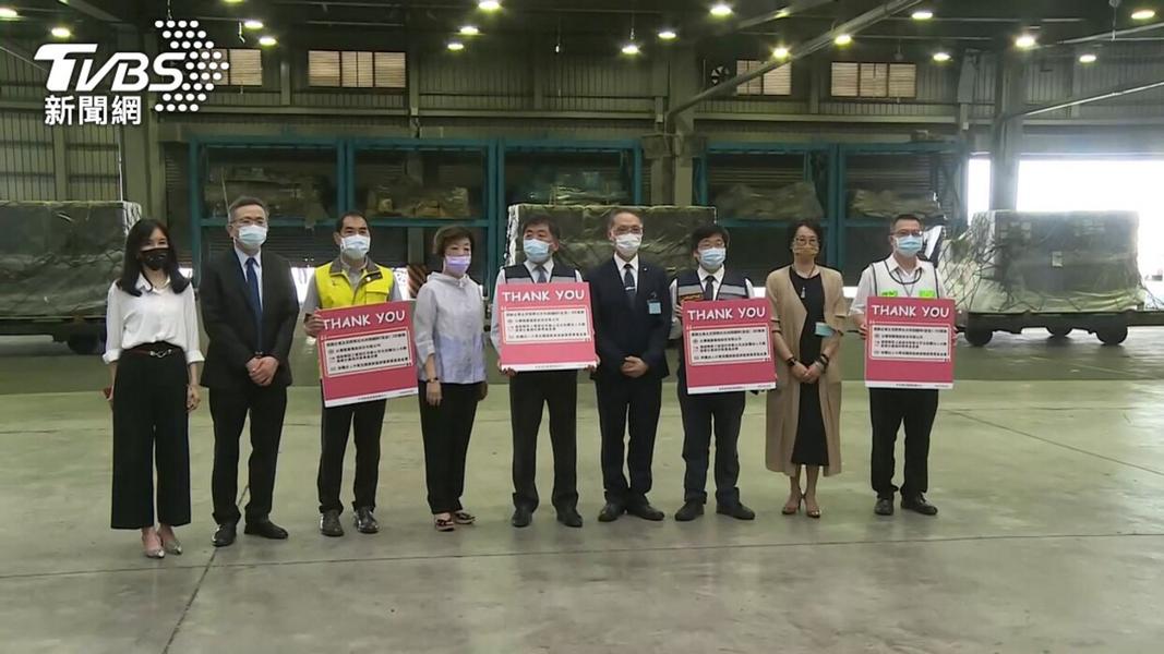 慈濟遭詐 柳采葳轟陳時中:怎有臉討道歉?