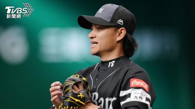 日職/好消息!徐若熙傳接球「拉長至40公尺」 腰部不適感消失
