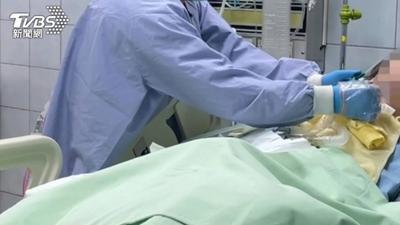 年薪百萬護理師欠300筆罰單 險遭凍薪秒掏14萬繳錢
