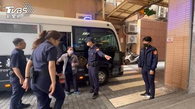 快訊/涉反滲透法、地下匯兌又詐貸 徐春鶯一審重判7年