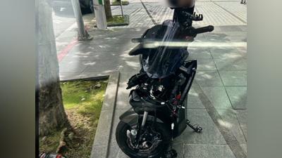 車禍私下和解小心吃虧!少「報警」保險拒賠 自撞也要做