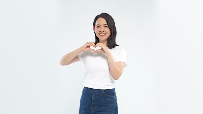 曾寶儀陪伴抗癌!呼籲拋棄「疼痛羞恥」 公開止痛2大招