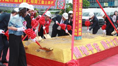 大鵬科技砸23億元內湖擴產 產能預估可大增6成