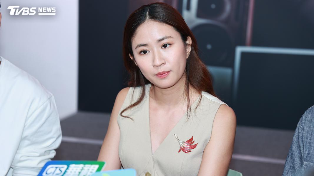 楊祐寧提章廣辰尷尬了 9m88變臉