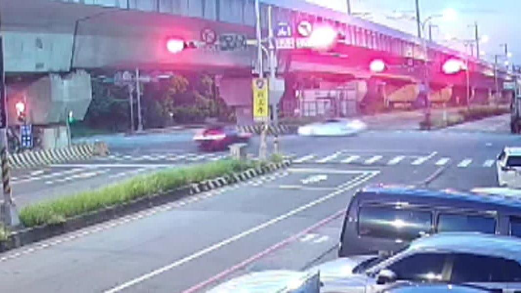影音/一死一傷肇事者竟消失!黑道千金「毒駕撞人」找3人接應頂替