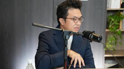 稱「沈伯洋私下好相處」惹議!徐巧芯遭網友出征 媒體人道歉了