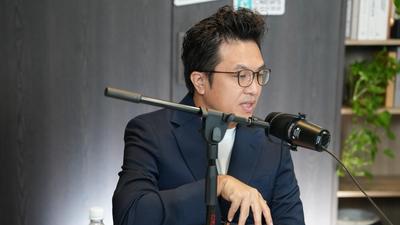 沈伯洋批拿疫苗轉移焦點 北市府反酸:連主管機關都搞錯
