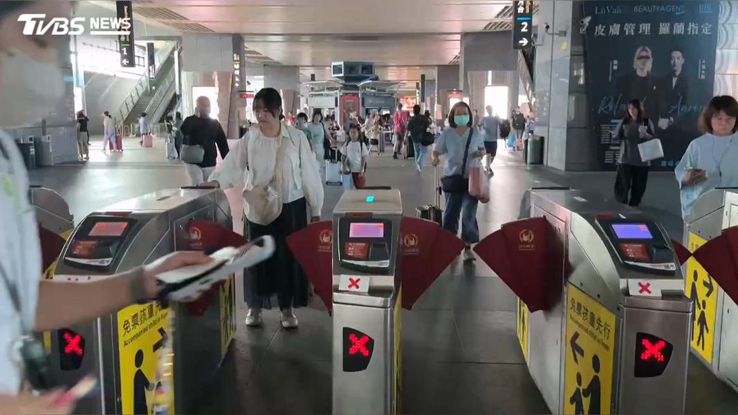 城鎮韌性演習登場!中部首測「手機網路降速」(圖/TVBS)