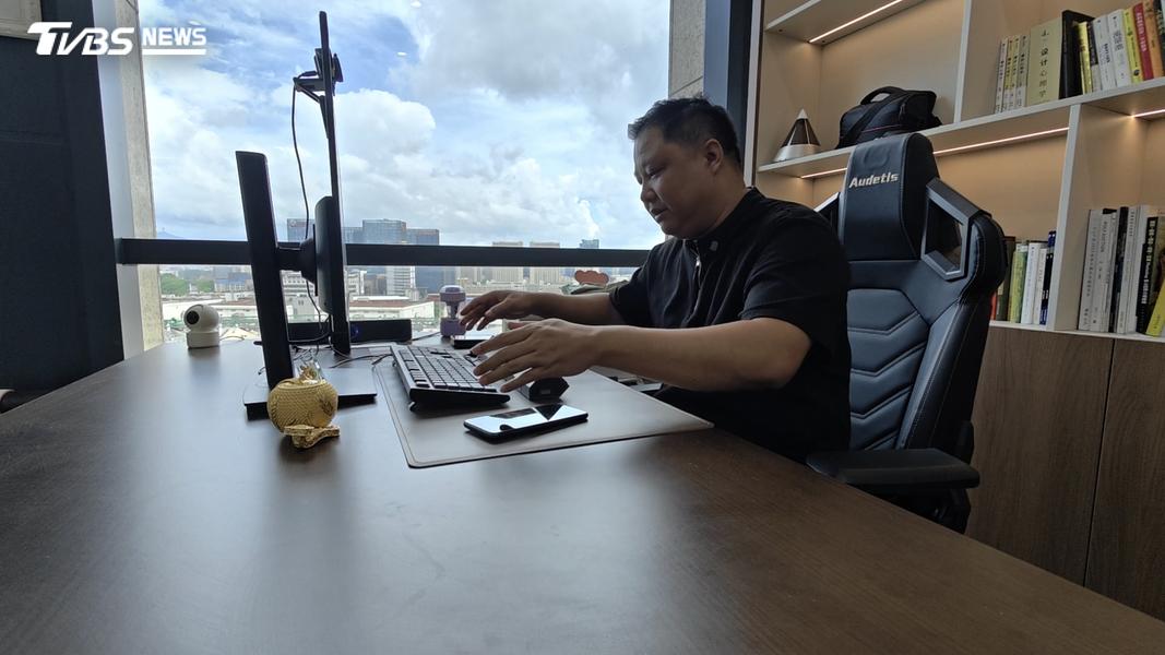 深圳掀「一人公司」風潮!AI當員工 6人團隊業績贏20人