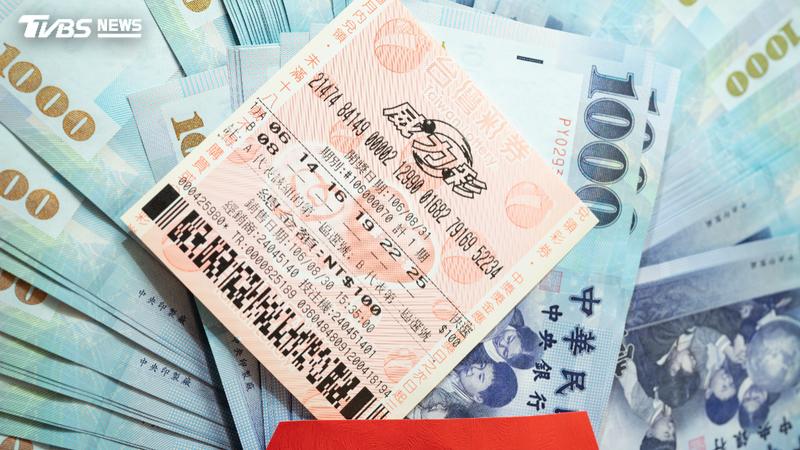 財神爺缺席!2.5億威力彩頭獎、貳獎雙槓龜