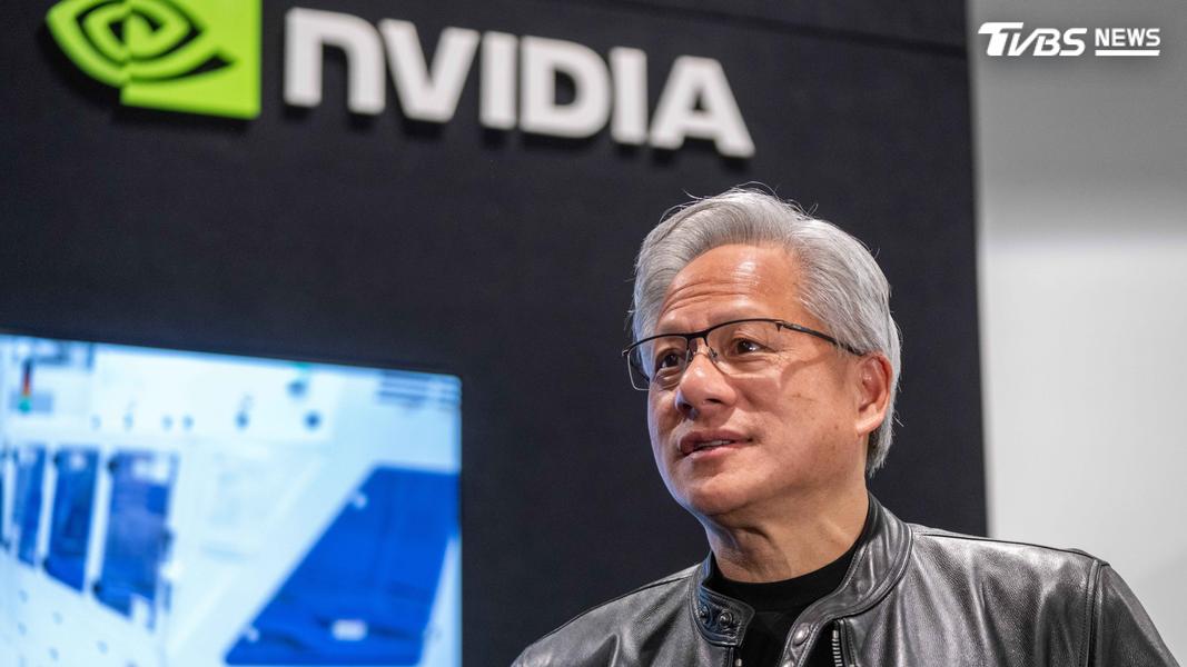 輝達籌5000億美元!聯手6金融巨頭攻AI