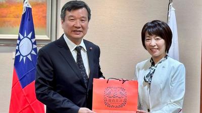 拒出席長崎典禮掀議!李逸洋曝真實考量:若退讓恐成骨牌效應