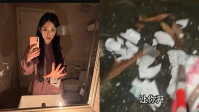 鬼門開前夕!百萬靈異網紅車禍亡 昔「砸碎觀音像」詭異一幕曝