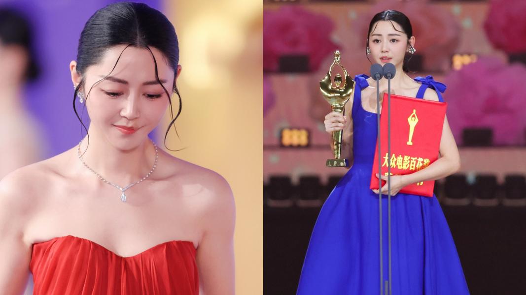 衛詩雅《破·地獄》封后!51票壓倒性勝出