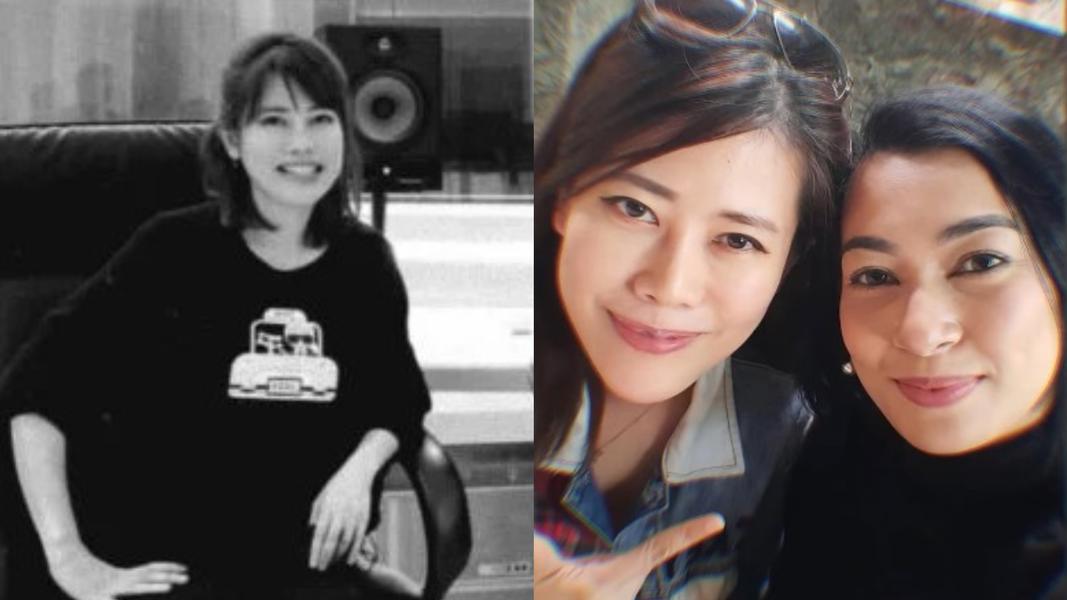 資深女星「抗癌6年病逝」!享年47歲