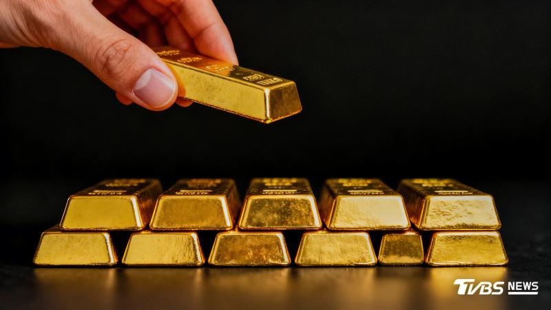 金價衝上4400美元!黃金連3日走高 市場緊盯美CPI