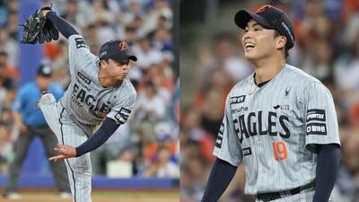 韓職/王彥程10勝震撼韓職!軟銀傳派人觀察 明年去留成焦點