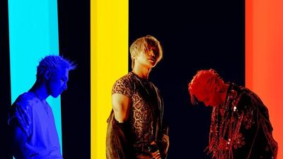 BIGBANG無預警回歸!GD、太陽20週年再合體 《BiiG》海報曝光