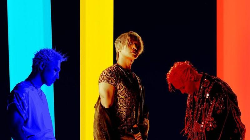 BIGBANG無預警回歸!GD、太陽20週年再合體 《BiiG》海報曝光