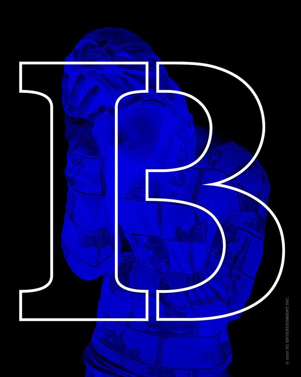 單曲名稱《BiiG》除了是團名延伸,更隱喻著團體歷經20年洗禮後的全新進化。(圖/翻攝自IG@bigbang_2xx6)