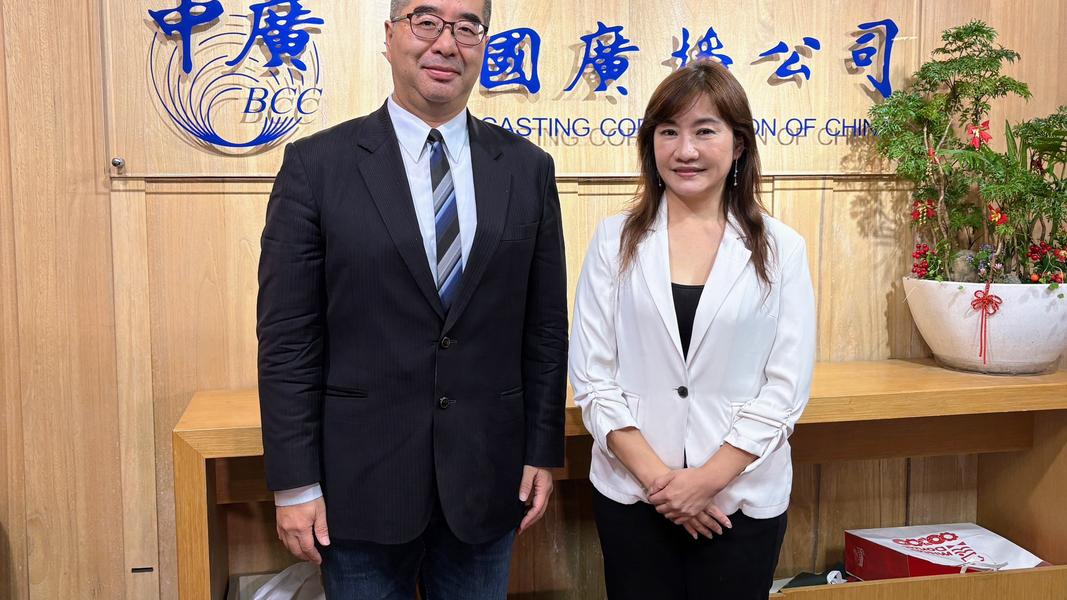 蔡英文出任3競總主委「回歸黨主席」?國民黨高層:嚴陣以待