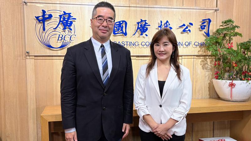 馬英九打臉鄭麗文?蕭旭岑嗆黃暐瀚:馬不可能說過「台灣是國家」