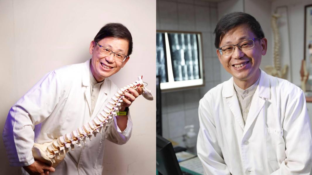 名醫李偉裕宣布新去處!轉戰亞洲大學附醫