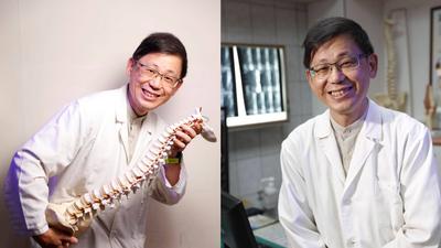 名醫李偉裕「失業」後宣布新去處!轉戰亞洲大學附醫 9月起看診