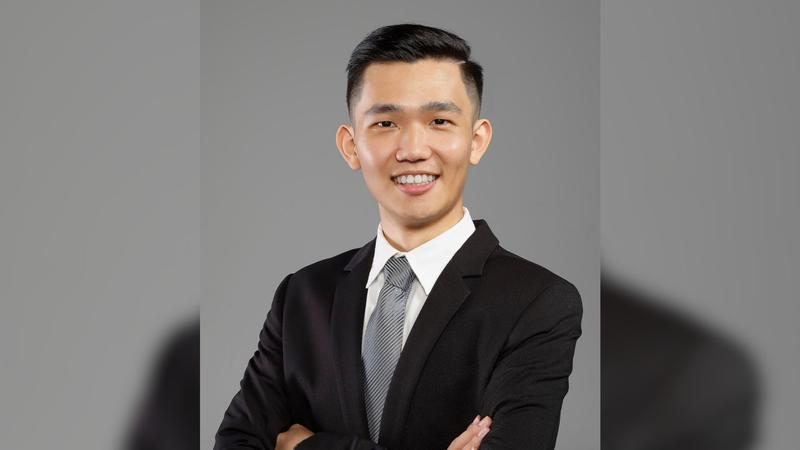 快訊/才剛請辭!北市府前發言人李政軒涉洩密案 30萬交保限制出境
